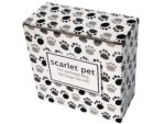 Hundekotbeutel »PetPoopPicker« mit Beutelspender und Leinenclip; dick, dicht, sicher und hygienisch von scarlet pet – Bild 5