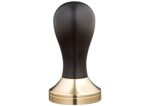 Tamper »Classic Deluxe« für Barista; mit ergonomischem Griff aus Edelholz und präzisionsgefertigter Basis aus Messing von scarlet espresso – Bild 5