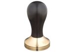 Tamper »Classic Deluxe« für Barista; mit ergonomischem Griff aus Edelholz und präzisionsgefertigter Basis aus Messing von scarlet espresso – Bild 24