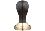Tamper »Classic Deluxe« für Barista; mit ergonomischem Griff aus Edelholz und präzisionsgefertigter Basis aus Messing von scarlet espresso – Bild 20