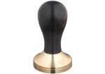 Tamper »Classic Deluxe« für Barista; mit ergonomischem Griff aus Edelholz und präzisionsgefertigter Basis aus Messing von scarlet espresso – Bild 6