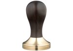 Tamper »Classic Deluxe« für Barista; mit ergonomischem Griff aus Edelholz und präzisionsgefertigter Basis aus Messing von scarlet espresso – Bild 9