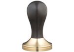 Tamper »Classic Deluxe« für Barista; mit ergonomischem Griff aus Edelholz und präzisionsgefertigter Basis aus Messing von scarlet espresso – Bild 11