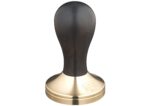 Tamper »Classic Deluxe« für Barista; mit ergonomischem Griff aus Edelholz und präzisionsgefertigter Basis aus Messing von scarlet espresso – Bild 12