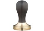 Tamper »Classic Deluxe« für Barista; mit ergonomischem Griff aus Edelholz und präzisionsgefertigter Basis aus Messing von scarlet espresso – Bild 13