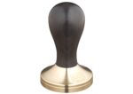 Tamper »Classic Deluxe« für Barista; mit ergonomischem Griff aus Edelholz und präzisionsgefertigter Basis aus Messing von scarlet espresso – Bild 14