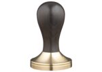 Tamper »Classic Deluxe« für Barista; mit ergonomischem Griff aus Edelholz und präzisionsgefertigter Basis aus Messing von scarlet espresso – Bild 15