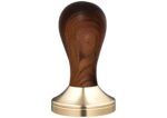 Tamper »Classic Deluxe« für Barista; mit ergonomischem Griff aus Edelholz und präzisionsgefertigter Basis aus Messing von scarlet espresso – Bild 35
