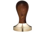 Tamper »Classic Deluxe« für Barista; mit ergonomischem Griff aus Edelholz und präzisionsgefertigter Basis aus Messing von scarlet espresso – Bild 39