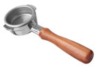 Edelholzgriff »Precioso« für Siebträger mit M12 Edelstahlschraube für Rocket Bezzera La Marzocco etc. von scarlet espresso – Bild 22