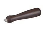 Edelholzgriff »Precioso« für Siebträger mit M12 Edelstahlschraube für Rocket Bezzera La Marzocco etc. von scarlet espresso – Bild 26