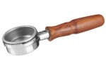 Edelholzgriff »Precioso« für Siebträger mit M12 Edelstahlschraube für Rocket Bezzera La Marzocco etc. von scarlet espresso – Bild 36