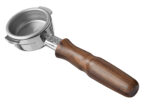 Edelholzgriff »Precioso« für Siebträger mit M12 Edelstahlschraube für Rocket Bezzera La Marzocco etc. von scarlet espresso – Bild 4