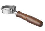 Edelholzgriff »Precioso« für Siebträger mit M12 Edelstahlschraube für Rocket Bezzera La Marzocco etc. von scarlet espresso – Bild 5
