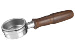 Edelholzgriff »Precioso« für Siebträger mit M12 Edelstahlschraube für Rocket Bezzera La Marzocco etc. von scarlet espresso – Bild 6
