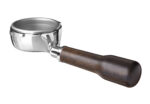 Edelholzgriff »Precioso« für Siebträger mit M12 Edelstahlschraube für Rocket Bezzera La Marzocco etc. von scarlet espresso – Bild 16