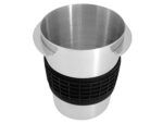 Portafilter Dosing Cup »Competizione« für schnellen Transfer von gemahlenem Kaffee zwischen Mühle und Siebträger; aus 18/10 Edelstahl; Barista von scarlet espresso