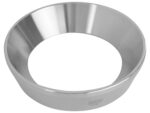 Präzisions-Trichter »Barista Cono Grande 58,5 mm« aus Edelstahl für Siebträger, Dosing Funnel Fülltrichter für Kaffeemehl von scarlet espresso – Bild 6