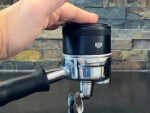 Tamper »Grande Livello« mit automatischer Ausrichtung, 100% gerader Kaffeepuck, Kinderleicht! von scarlet espresso – Bild 7
