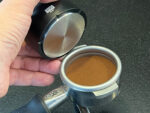 Tamper »Grande Livello« mit automatischer Ausrichtung, 100% gerader Kaffeepuck, Kinderleicht! von scarlet espresso – Bild 8