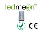 LED Röhre T8 9 Watt 18 Watt 23 Watt | 60, 120, 150  cm LED Starterbrücke von ledmeon® – Bild 3
