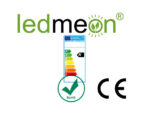 LED Röhre T8 9 Watt 18 Watt 23 Watt | 60, 120, 150  cm LED Starterbrücke von ledmeon® – Bild 4