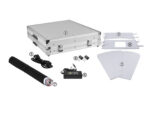 Fotobox »BeamBox LED« im stabilen Alukoffer mit LED-Beleuchtung; professionelles kompaktes & mobiles Fotostudio von NiceFoto® – Bild 7