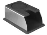 Tamperstation Edelstahl  Silikon Ablage B Ware zum Sonderpreis! von scarlet espresso – Bild 3