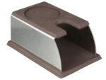 Tamperstation Edelstahl  Silikon Ablage B Ware zum Sonderpreis! von scarlet espresso