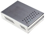 Sudschublade »Professionale« für Kaffeesatz Knock Box B-Ware von scarlet espresso
