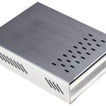 Sudschublade »Professionale« für Kaffeesatz Knock Box B-Ware von scarlet espresso