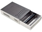Sudschublade »Professionale« für Kaffeesatz Knock Box B-Ware von scarlet espresso – Bild 2