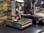 Sudschublade »Professionale« für Kaffeesatz Knock Box B-Ware von scarlet espresso – Bild 3