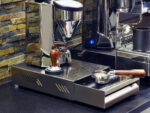 Sudschublade »Professionale« für Kaffeesatz Knock Box B-Ware von scarlet espresso – Bild 4