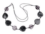 Kette in verschiedenen Farben von scarlet bijoux