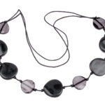 Kette in verschiedenen Farben von scarlet bijoux