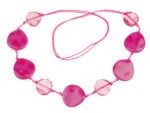 Kette in verschiedenen Farben von scarlet bijoux – Bild 5