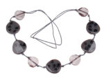 Kette in verschiedenen Farben von scarlet bijoux – Bild 6