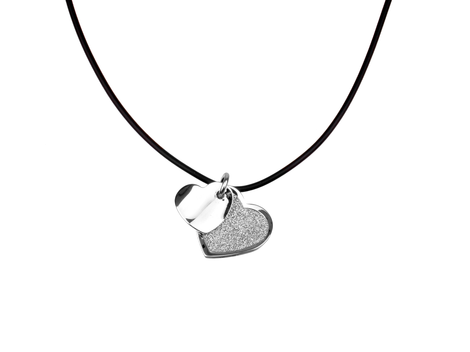 0032276000.jpg Kette mit Anhänger in verschiedenen farben von scarlet bijoux – Bild 1