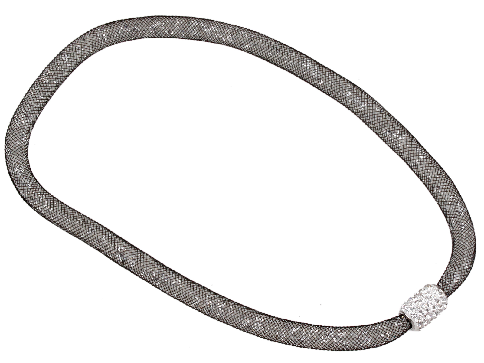 0032871000.jpg Kette mit Anhänger in verschiedenen Farben von scarlet bijoux – Bild 1