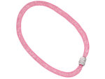 Kette mit Anhänger in verschiedenen Farben von scarlet bijoux – Bild 4