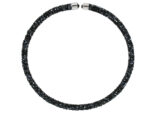 Kette Choker Crystal Halsreifen von scarlet bijoux