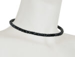 Kette Choker Crystal Halsreifen von scarlet bijoux – Bild 3
