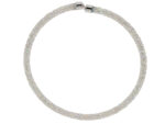 Kette Choker Crystal Halsreifen von scarlet bijoux – Bild 19
