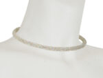 Kette Choker Crystal Halsreifen von scarlet bijoux – Bild 21