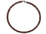 Kette Choker Crystal Halsreifen von scarlet bijoux – Bild 4
