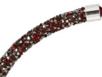 Kette Choker Crystal Halsreifen von scarlet bijoux – Bild 5