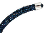Kette Choker Crystal Halsreifen von scarlet bijoux – Bild 11