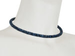 Kette Choker Crystal Halsreifen von scarlet bijoux – Bild 12