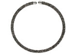Kette Choker Crystal Halsreifen von scarlet bijoux – Bild 13